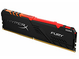 RAM Kingston HyperX FURY HX430C15FB3A/8 / 8GB / DDR4 / 3000 / PC24000 / CL15 / 1.2V /