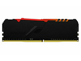 RAM Kingston HyperX FURY HX430C15FB3A/8 / 8GB / DDR4 / 3000 / PC24000 / CL15 / 1.2V /