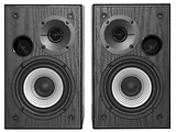 Speakers Edifier R980T / 2.0 / 24W / Studio / Black