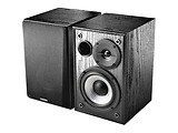 Speakers Edifier R980T / 2.0 / 24W / Studio / Black