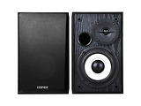 Speakers Edifier R980T / 2.0 / 24W / Studio / Black