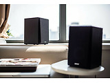 Speakers Edifier R980T / 2.0 / 24W / Studio / Black