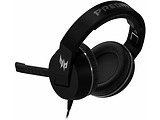Headset ACER PREDATOR Galea 311 Gaming / NP.HDS11.00B / Black