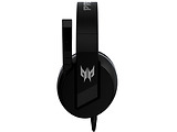 Headset ACER PREDATOR Galea 311 Gaming / NP.HDS11.00B / Black