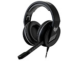 Headset ACER PREDATOR Galea 311 Gaming / NP.HDS11.00B / Black