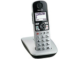 DECT Panasonic KX-TGE510RUS / Silver