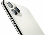 Apple iPhone 11 Pro Max / 6.5'' OLED 1242x2688 / A13 Bionic / 4Gb / 64Gb / 3969mAh / DUALSIM / Silver