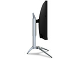 Monitor AOC AGON AG273QCX 27.0" VA LED Curved 2560x1440 / 144Hz Refresh / 1ms / 3000:1 / 400cd / Bordless / Black