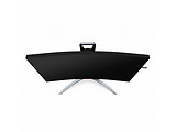 Monitor AOC AGON AG273QCX 27.0" VA LED Curved 2560x1440 / 144Hz Refresh / 1ms / 3000:1 / 400cd / Bordless / Black
