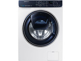Samsung WW60K52E69WDBY / White