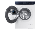Samsung WW60K52E69WDBY / White
