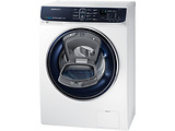 Samsung WW60K52E69WDBY / White