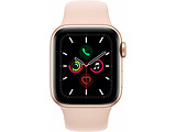 Apple Watch 5 40mm GPS / Gold
