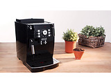 Delonghi Magnifica S ECAM21.117.B / Black