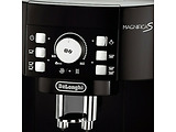 Delonghi Magnifica S ECAM21.117.B / Black