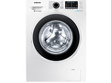 Samsung WW60J52E0HWDBY / White