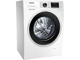 Samsung WW60J52E0HWDBY / White