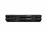 KIT RAM Kingston HyperX FURY HX432C16FB3K2/32 / 2x16Gb / DDR4 / 3200 / CL16 / 1.2V / Black