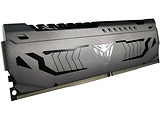 Patriot VIPER STEEL Performance PVS432G320C6K / KIT 32GB DDR4 3200