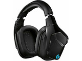 Logitech G935 / Wireless 7.1 Surround Lightsync / 981-000744 / Black