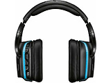 Logitech G935 / Wireless 7.1 Surround Lightsync / 981-000744 / Black