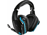 Logitech G935 / Wireless 7.1 Surround Lightsync / 981-000744 / Black