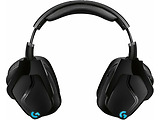 Logitech G935 / Wireless 7.1 Surround Lightsync / 981-000744 / Black