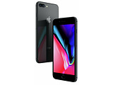 GSM Apple iPhone 8 Plus 128Gb / Grey