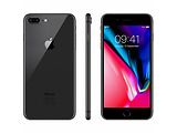 GSM Apple iPhone 8 Plus 128Gb / Grey