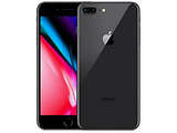 GSM Apple iPhone 8 Plus 128Gb / Grey