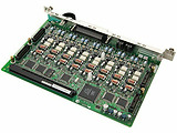 Accessory PBX Panasonic KX-TDA6181X
