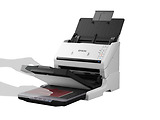 Epson Flatbed Scanner Conversion Kit for DS-530 + Perfection V19