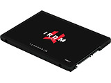 SSD GOODRAM IRDM PRO / 1.0TB / 2.5" / Phison PS3112-S12 / 3D NAND TLC / IRP-SSDPR-S25C-01T
