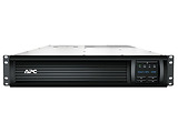 APC Smart-UPS C 2U SMT2200RMI2UNC / 2200VA / 1980W / AP9631 Card