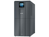 APC Smart-UPS C SMC3000I-RS / 3000VA / 2100W