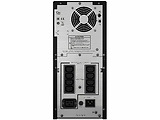APC Smart-UPS C SMC3000I-RS / 3000VA / 2100W