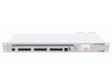 Mikrotik Cloud Core Router CCR1016-12S-1S+