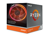 AMD Ryzen 9 3900X / AM4 105W 12C/24T With Cooler