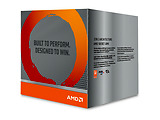 AMD Ryzen 9 3900X / AM4 105W 12C/24T With Cooler