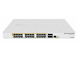 Mikrotik Cloud Smart POE Switch CRS328-24P-4S+RM