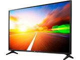 SMART TV LG 43LK5910PLC / 43" IPS Full HD / MCI 1000Hz / HDR10 Pro / HLG / 2K Upscaler / Black