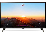 SMART TV LG 43LK5910PLC / 43" IPS Full HD / MCI 1000Hz / HDR10 Pro / HLG / 2K Upscaler / Black