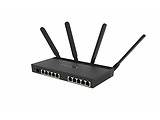 Mikrotik RB4011iGS+5HacQ2HnD-IN