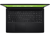 Laptop ACER Aspire A315-53 / 15.6" FullHD / Celeron N4000 / 4GB DDR4 RAM / 1.0TB HDD / Intel UHD Graphics 600 / Linux / NX.HE3EU.02M / Black
