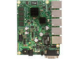 MikroTik RB850Gx2