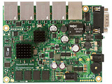 MikroTik RB850Gx2