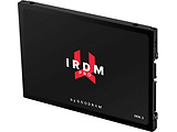 SSD GOODRAM IRDM PRO / 512GB / 2.5" / Phison PS3112-S12 / 3D NAND TLC / IRP-SSDPR-S25C-512