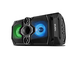 Sven PS-650 50W Bluetooth Portable Speaker / Black