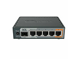 Mikrotik RB760iGS hEX S
