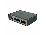 Mikrotik RB760iGS hEX S